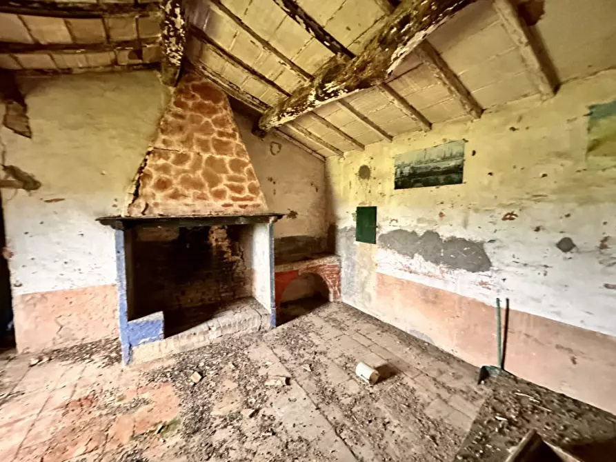 Immagine 32 di Rustico / casale in vendita  in casamaggiore a Castiglione Del Lago