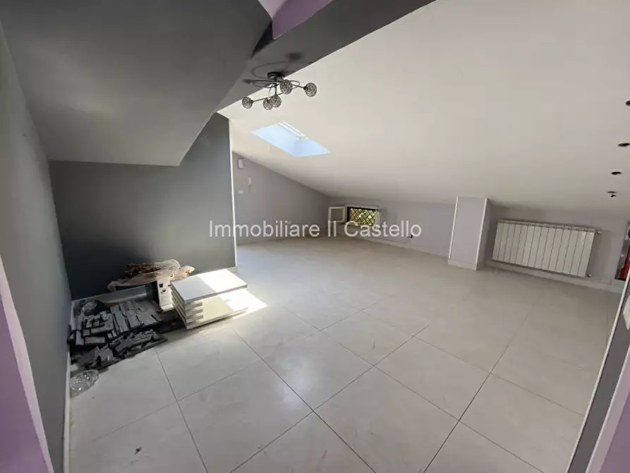 Immagine 22 di Casa indipendente in vendita  in via dei Partigiani a Castiglione Del Lago