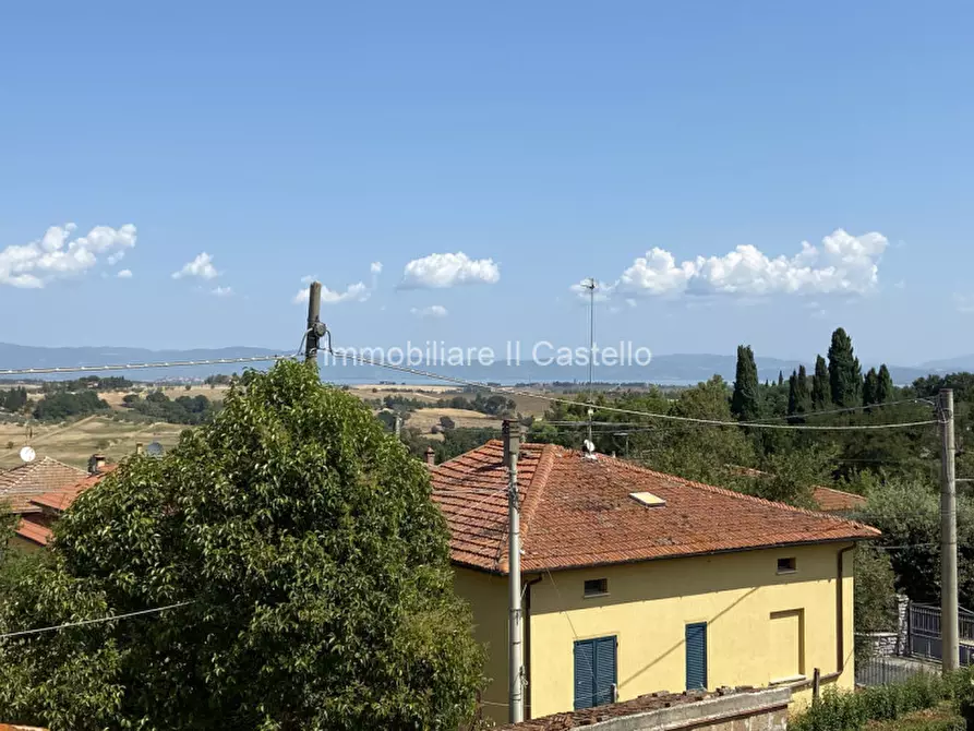 Immagine 23 di Casa indipendente in vendita  in via dei Partigiani a Castiglione Del Lago