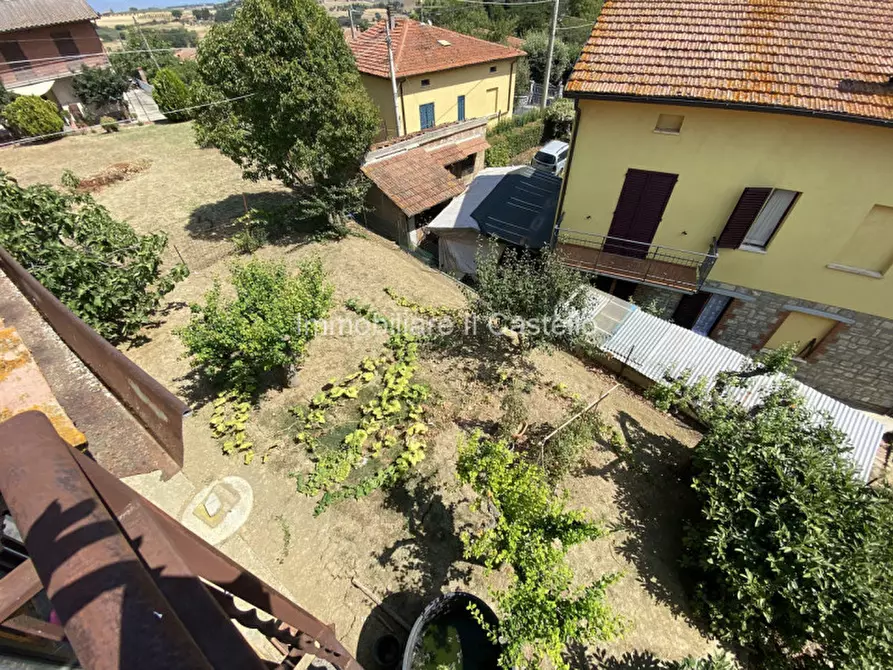 Immagine 24 di Casa indipendente in vendita  in via dei Partigiani a Castiglione Del Lago