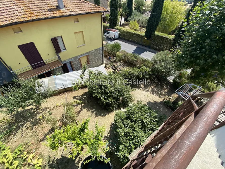 Immagine 25 di Casa indipendente in vendita  in via dei Partigiani a Castiglione Del Lago