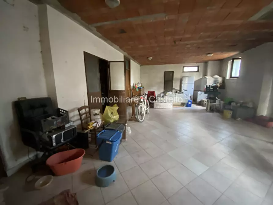 Immagine 29 di Casa indipendente in vendita  in via dei Partigiani a Castiglione Del Lago