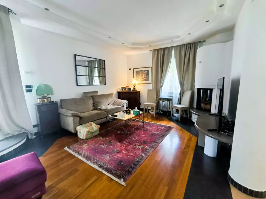 Immagine 1 di Casa bifamiliare in vendita  in Via Giovanni XXIII a Piandimeleto