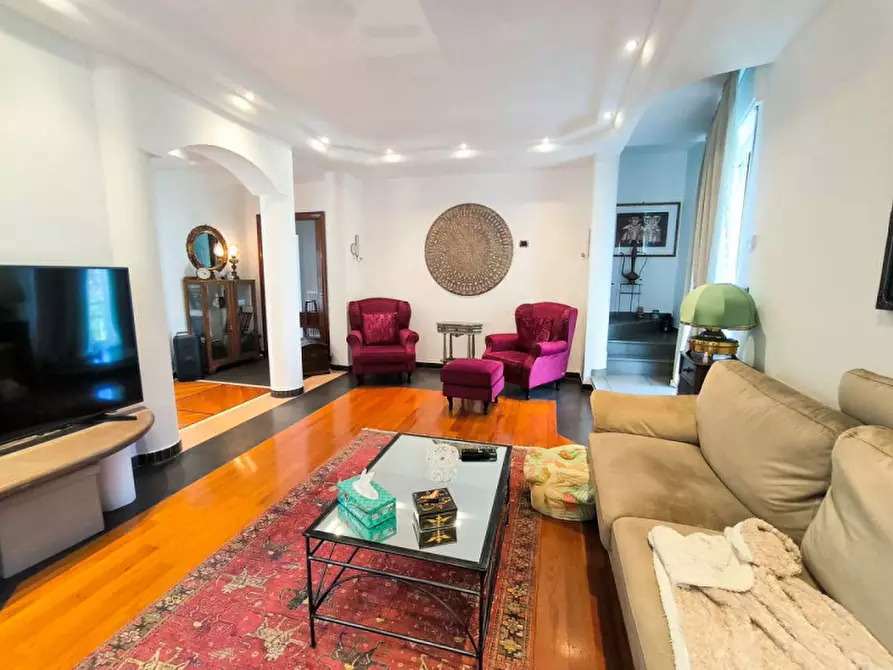 Immagine 2 di Casa bifamiliare in vendita  in Via Giovanni XXIII a Piandimeleto