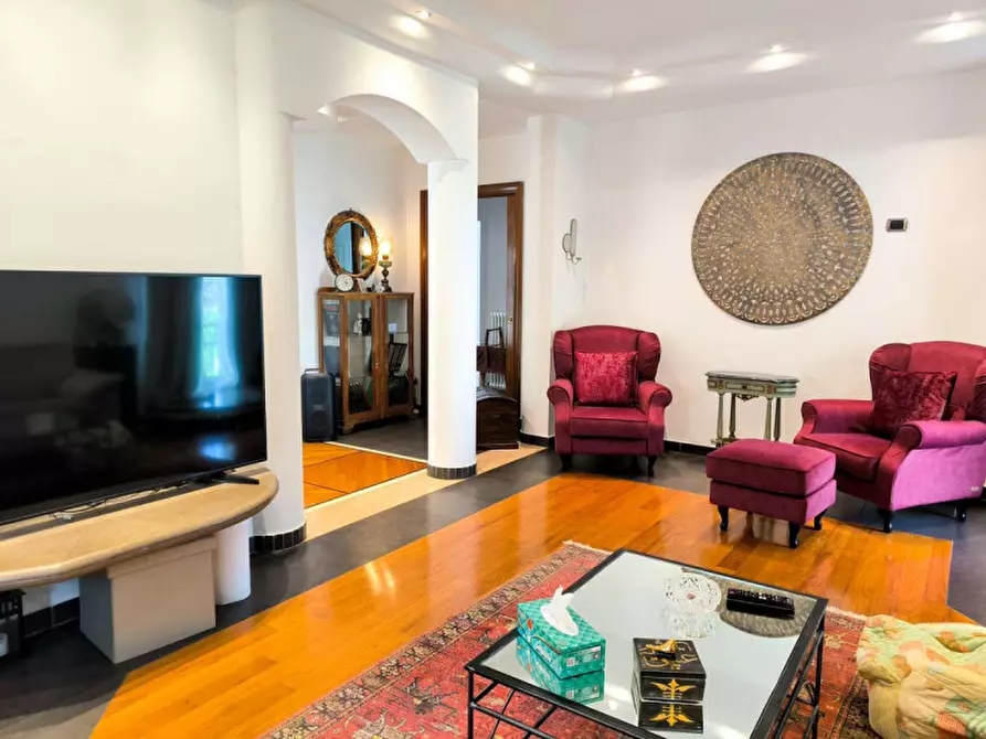 Immagine 3 di Casa bifamiliare in vendita  in Via Giovanni XXIII a Piandimeleto