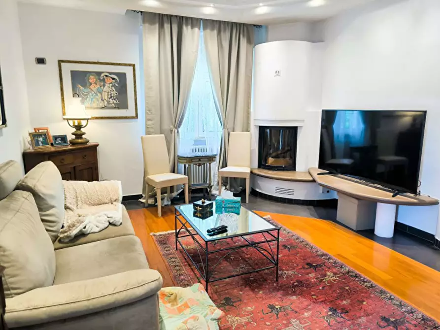 Immagine 4 di Casa bifamiliare in vendita  in Via Giovanni XXIII a Piandimeleto