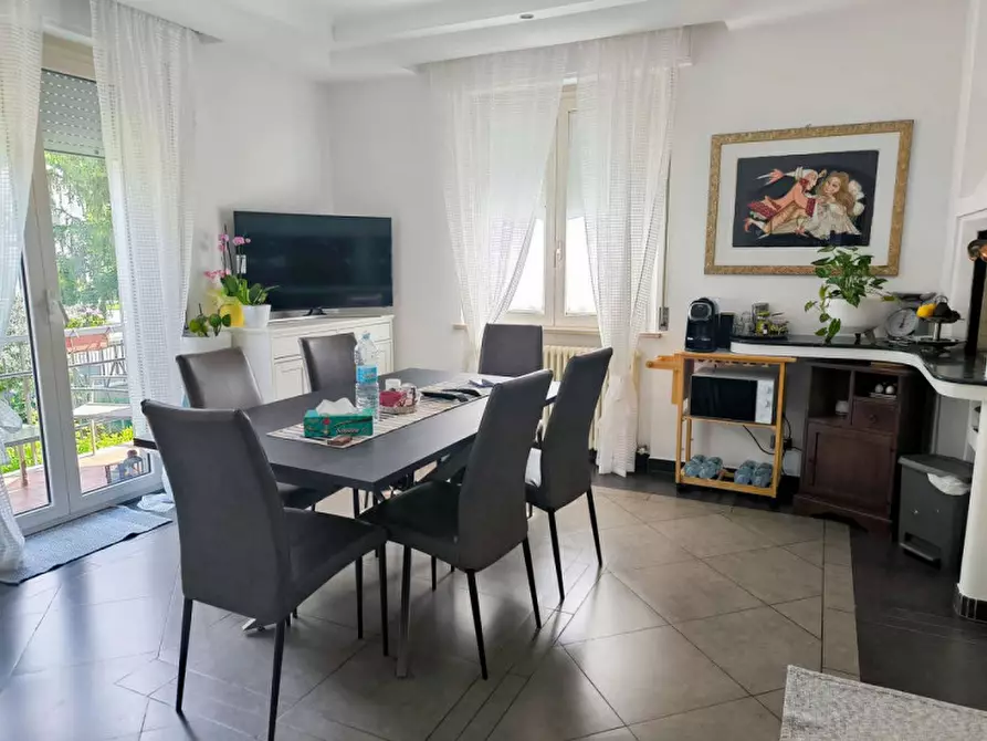 Immagine 5 di Casa bifamiliare in vendita  in Via Giovanni XXIII a Piandimeleto