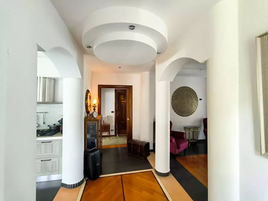 Immagine 9 di Casa bifamiliare in vendita  in Via Giovanni XXIII a Piandimeleto