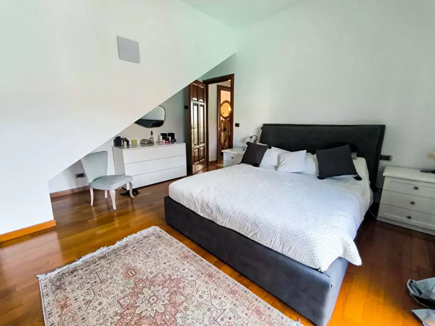 Immagine 11 di Casa bifamiliare in vendita  in Via Giovanni XXIII a Piandimeleto