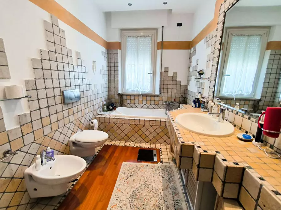 Immagine 14 di Casa bifamiliare in vendita  in Via Giovanni XXIII a Piandimeleto