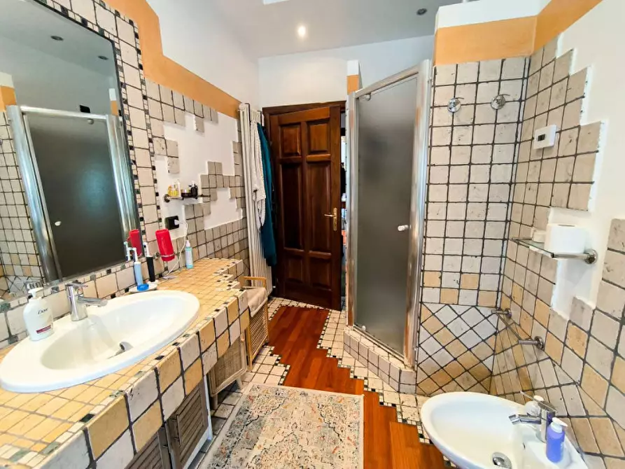 Immagine 15 di Casa bifamiliare in vendita  in Via Giovanni XXIII a Piandimeleto