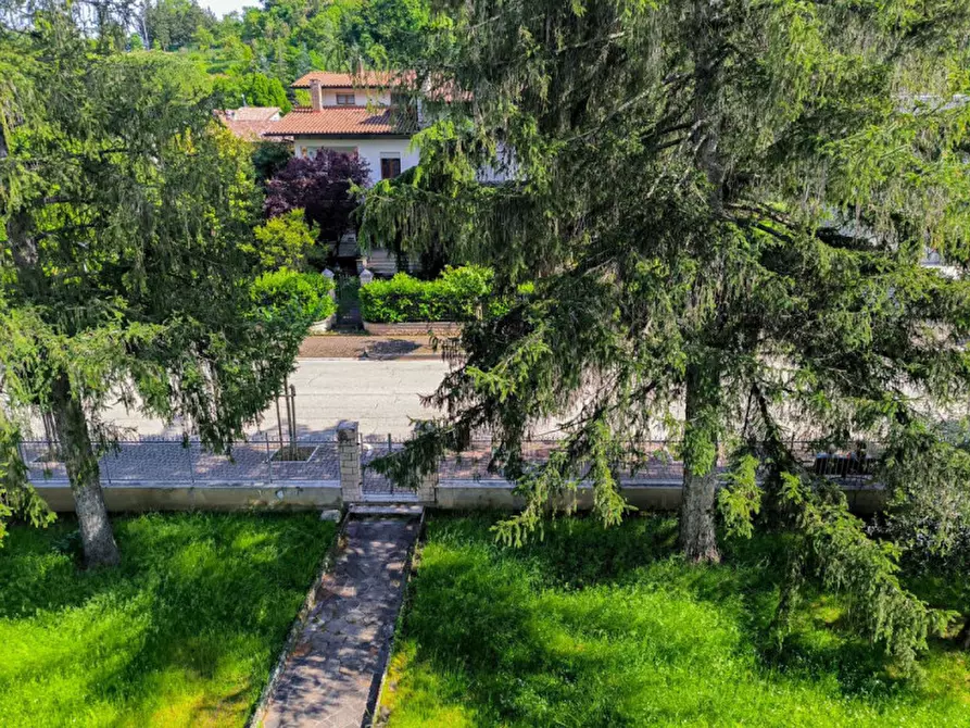 Immagine 17 di Casa bifamiliare in vendita  in Via Giovanni XXIII a Piandimeleto