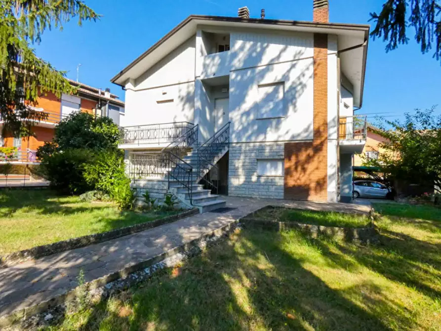 Immagine 20 di Casa bifamiliare in vendita  in Via Giovanni XXIII a Piandimeleto