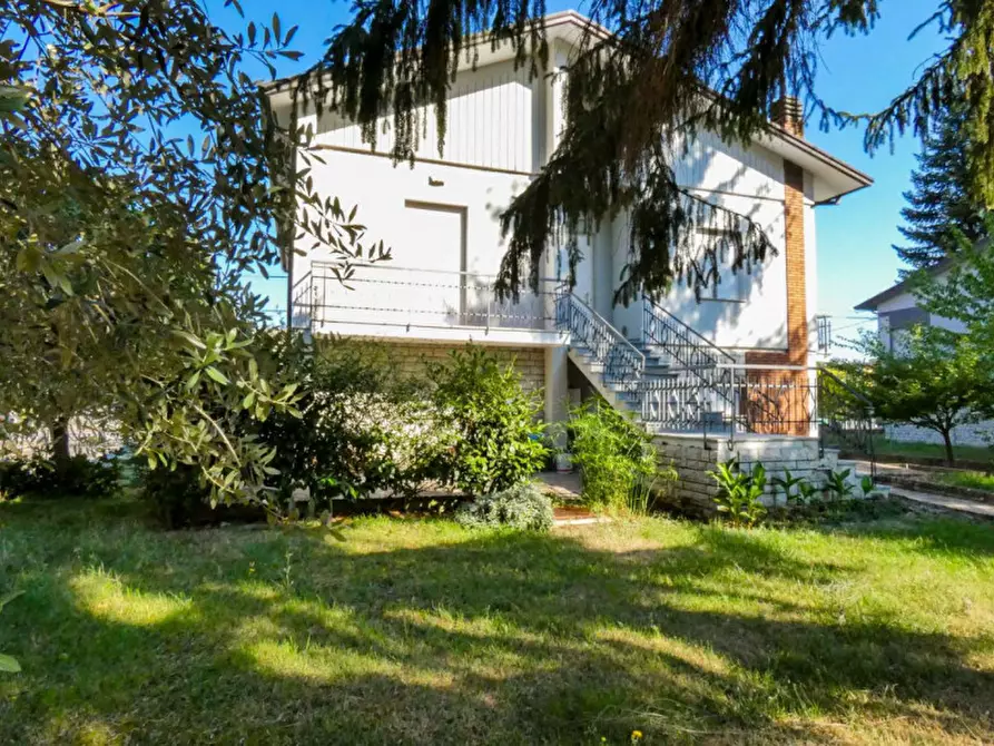 Immagine 21 di Casa bifamiliare in vendita  in Via Giovanni XXIII a Piandimeleto