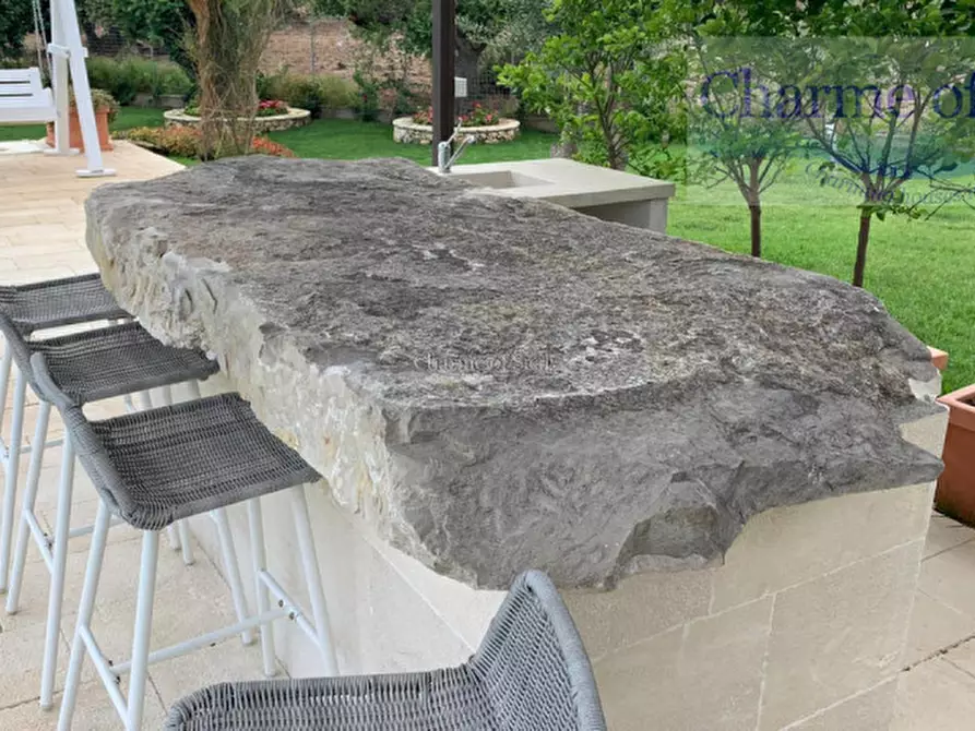 Immagine 18 di Villa in vendita  in Strada Provinciale Favarotta Ritillini a Noto