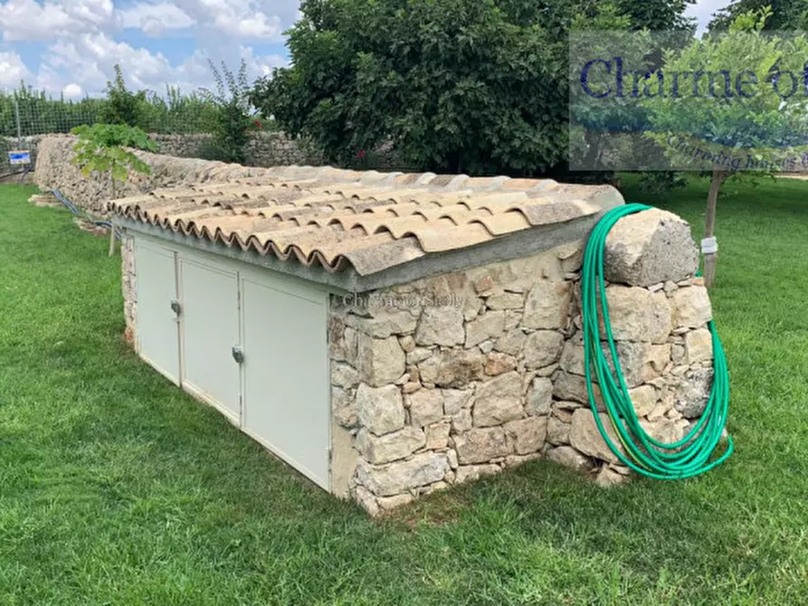 Immagine 28 di Villa in vendita  in Strada Provinciale Favarotta Ritillini a Noto