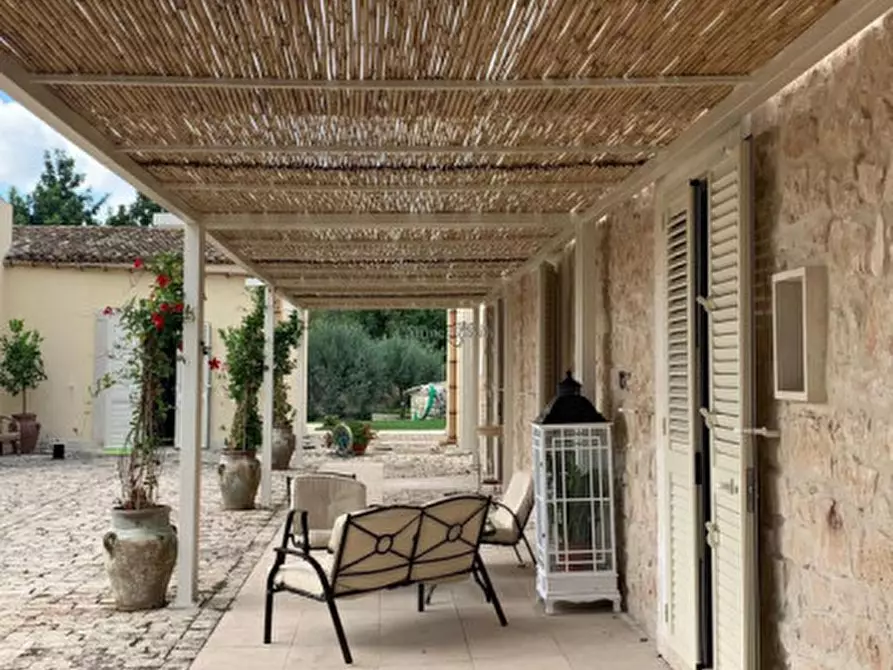 Immagine 33 di Villa in vendita  in Strada Provinciale Favarotta Ritillini a Noto