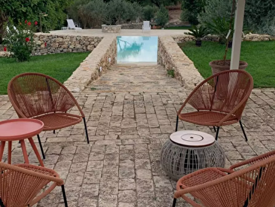 Immagine 35 di Villa in vendita  in Strada Provinciale Favarotta Ritillini a Noto