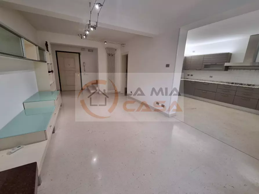 Immagine 2 di Villetta a schiera in vendita  in VIA Parini a Piove Di Sacco