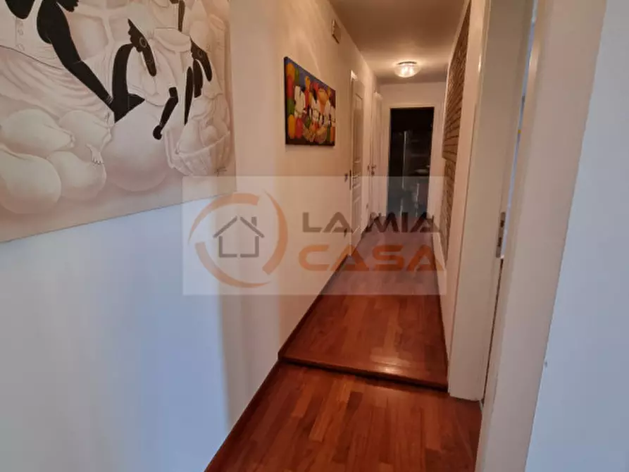 Immagine 9 di Villetta a schiera in vendita  in VIA Parini a Piove Di Sacco