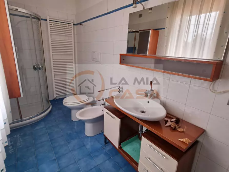 Immagine 12 di Villetta a schiera in vendita  in VIA Parini a Piove Di Sacco