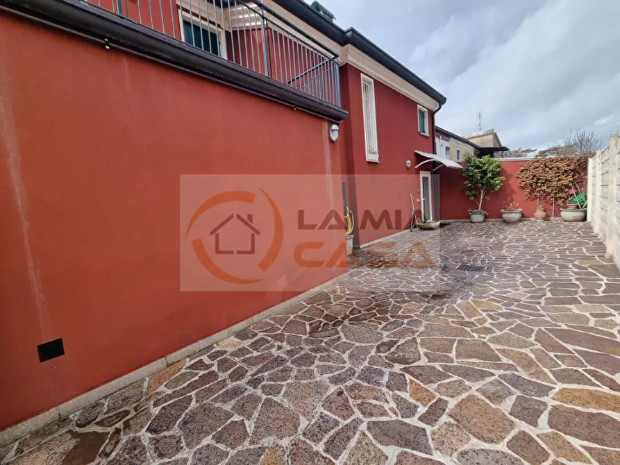 Immagine 14 di Villetta a schiera in vendita  in VIA Parini a Piove Di Sacco