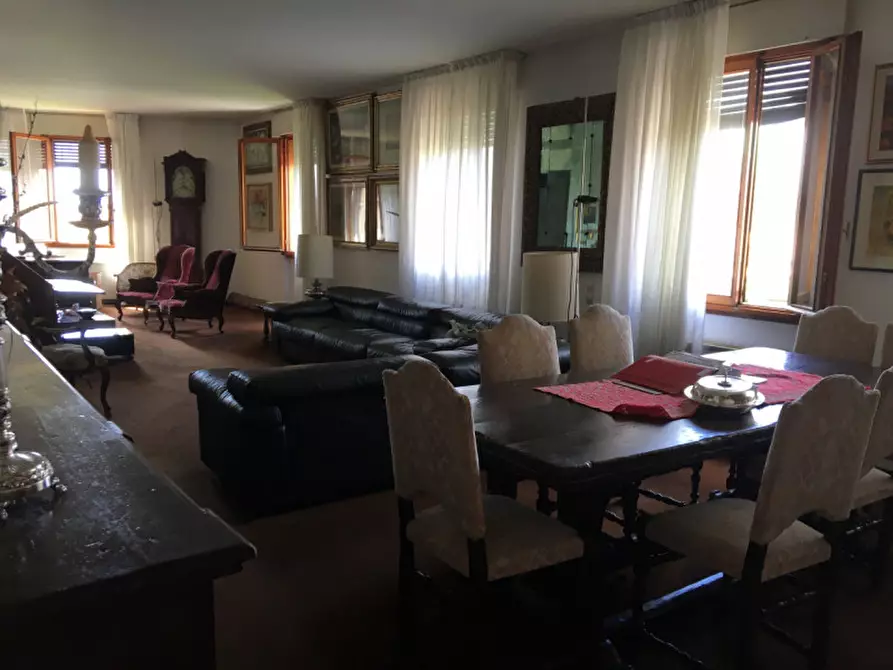 Immagine 5 di Appartamento in vendita  in Riviera Mugnai a Padova