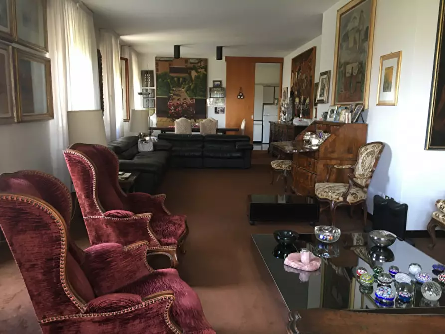 Immagine 11 di Appartamento in vendita  in Riviera Mugnai a Padova