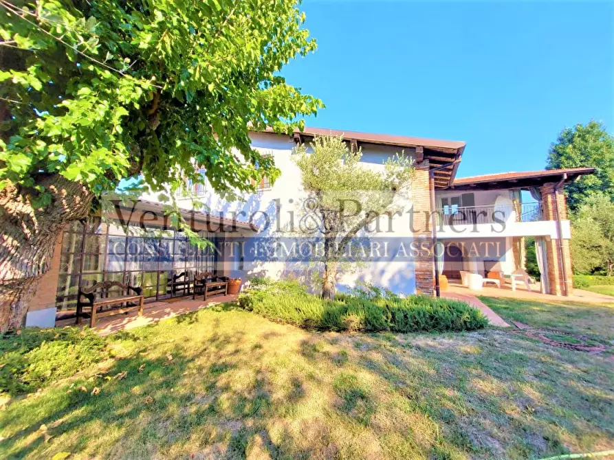 Immagine 2 di Rustico / casale in vendita  in via alcide de gasperi a Bedizzole