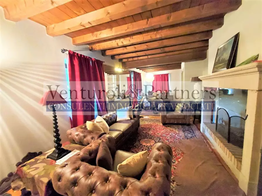 Immagine 3 di Rustico / casale in vendita  in via alcide de gasperi a Bedizzole