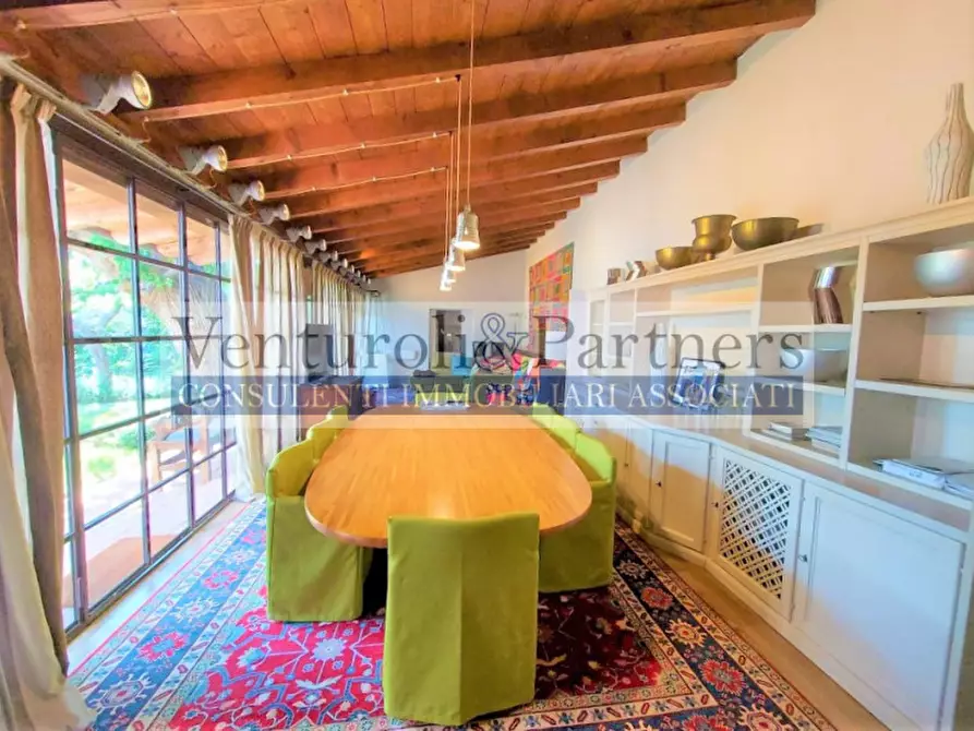 Immagine 4 di Rustico / casale in vendita  in via alcide de gasperi a Bedizzole