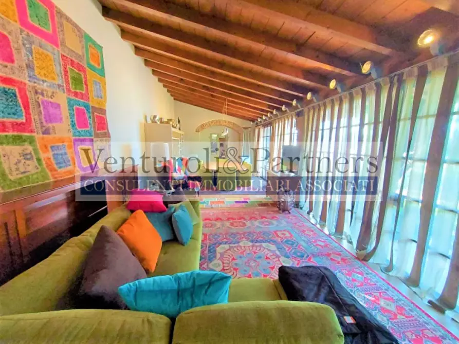 Immagine 5 di Rustico / casale in vendita  in via alcide de gasperi a Bedizzole