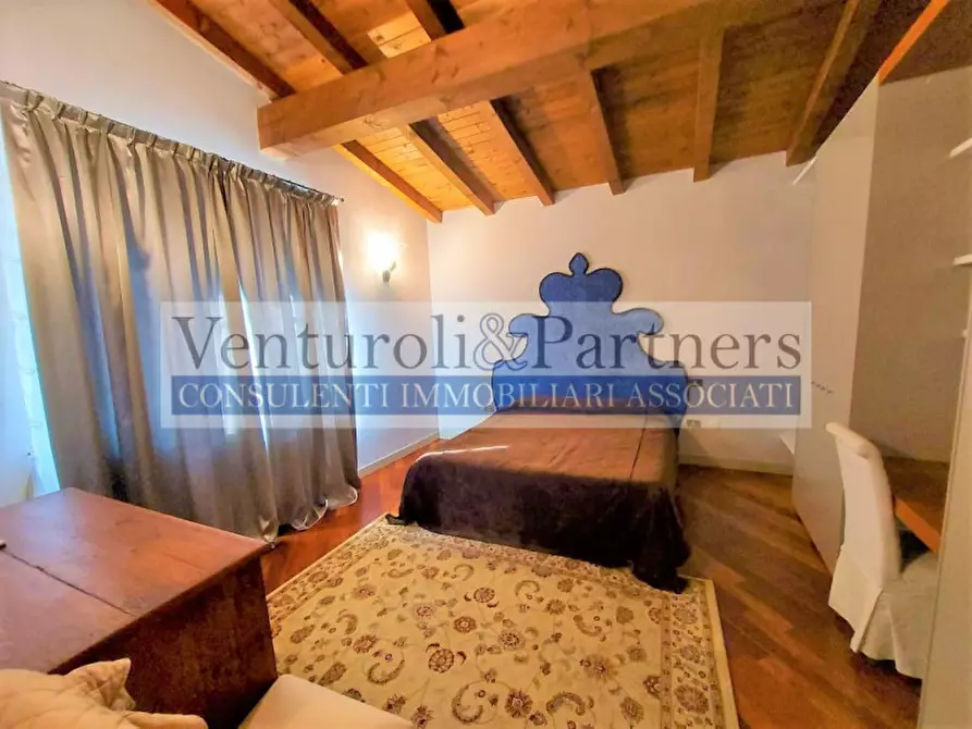 Immagine 9 di Rustico / casale in vendita  in via alcide de gasperi a Bedizzole