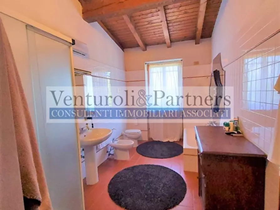 Immagine 10 di Rustico / casale in vendita  in via alcide de gasperi a Bedizzole