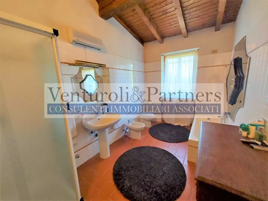 Immagine 11 di Rustico / casale in vendita  in via alcide de gasperi a Bedizzole