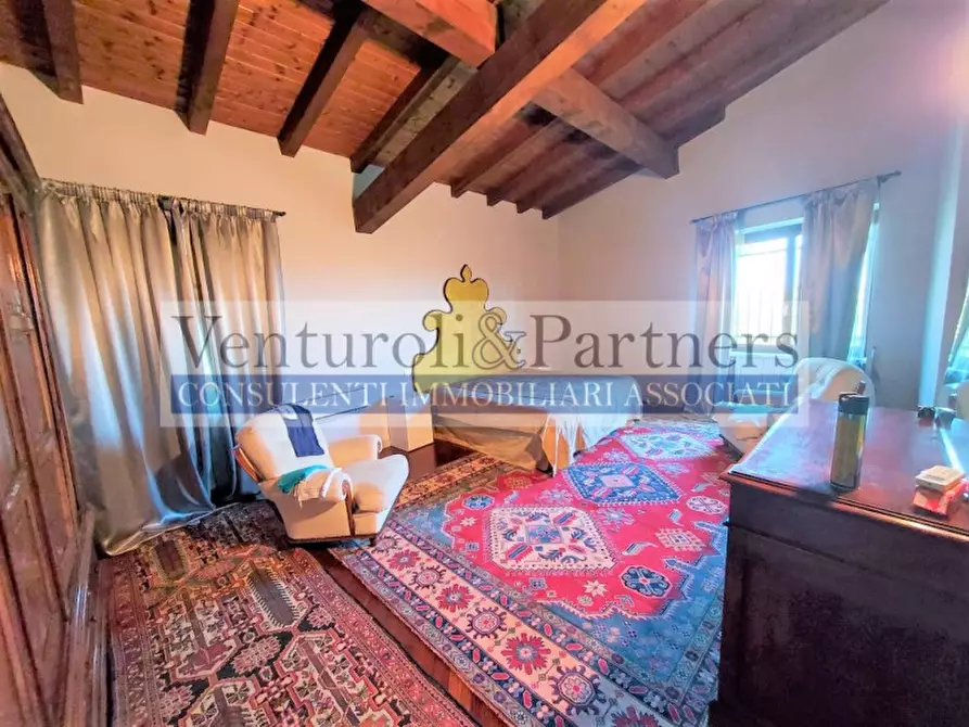 Immagine 12 di Rustico / casale in vendita  in via alcide de gasperi a Bedizzole