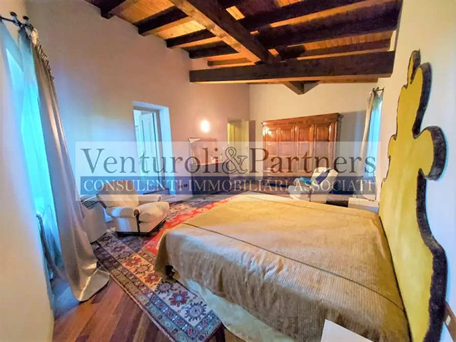 Immagine 14 di Rustico / casale in vendita  in via alcide de gasperi a Bedizzole