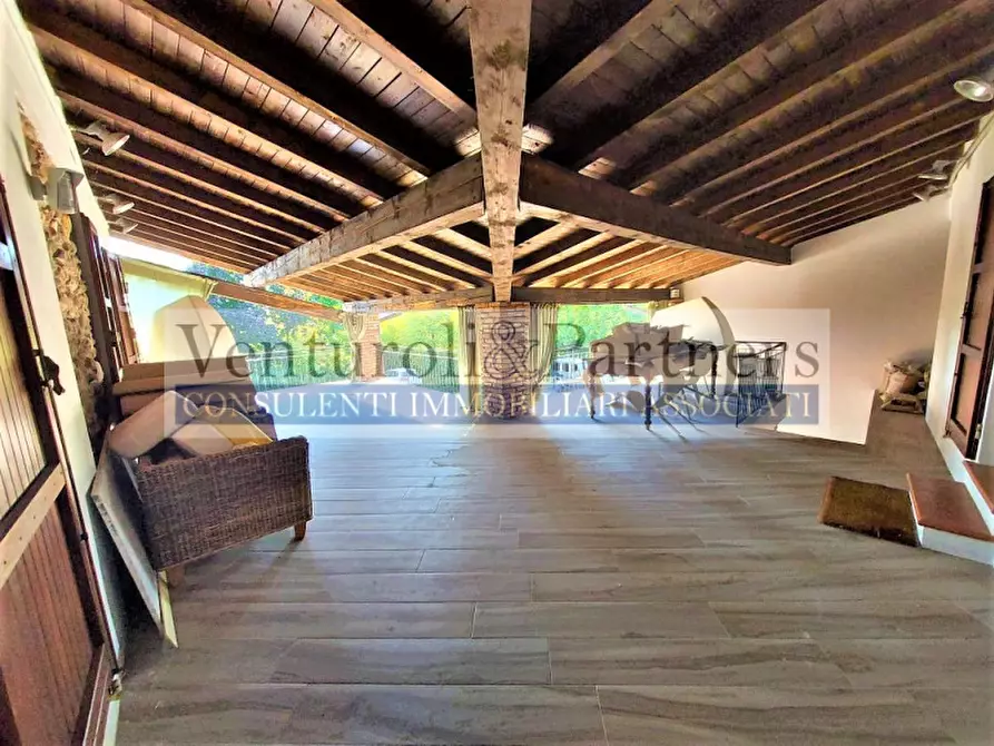 Immagine 17 di Rustico / casale in vendita  in via alcide de gasperi a Bedizzole