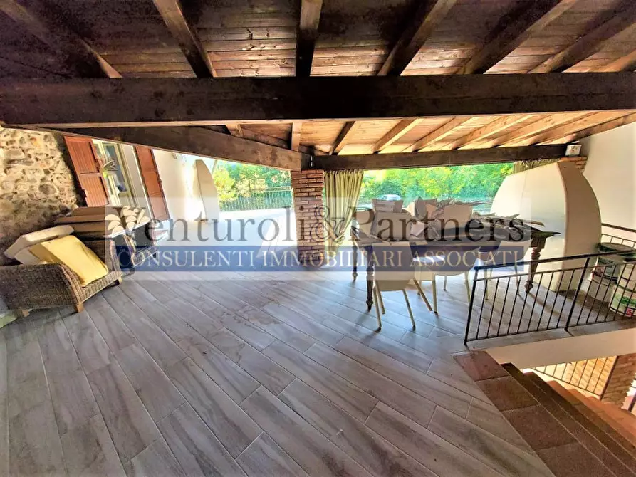 Immagine 18 di Rustico / casale in vendita  in via alcide de gasperi a Bedizzole