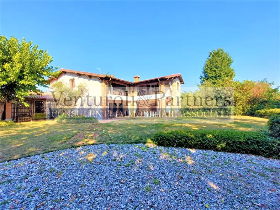 Immagine 21 di Rustico / casale in vendita  in via alcide de gasperi a Bedizzole