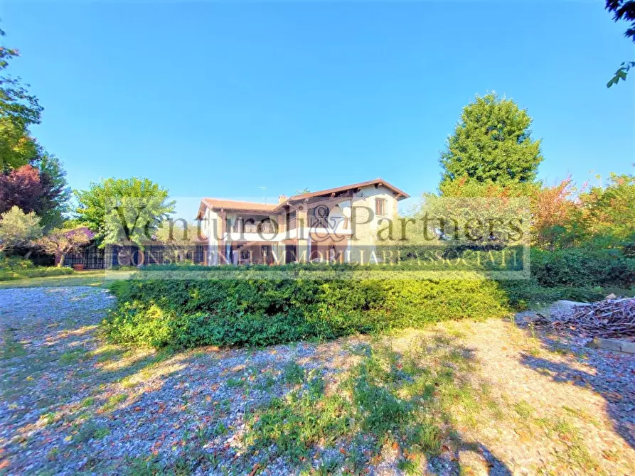 Immagine 22 di Rustico / casale in vendita  in via alcide de gasperi a Bedizzole