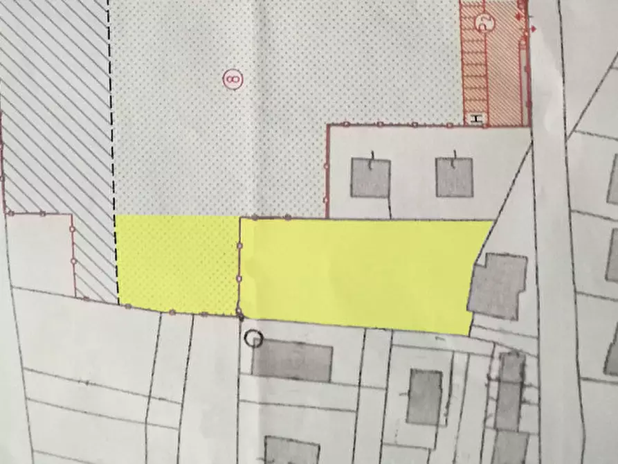 Immagine 1 di Terreno in vendita  in via rorin a Zugliano