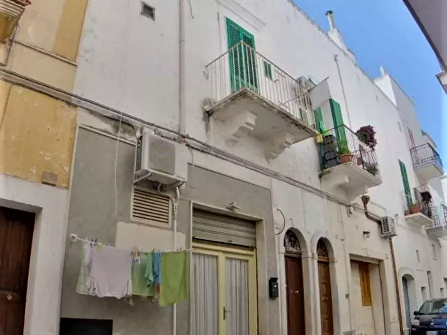 Immagine 2 di Casa indipendente in vendita  in via forcella 156 a Fasano