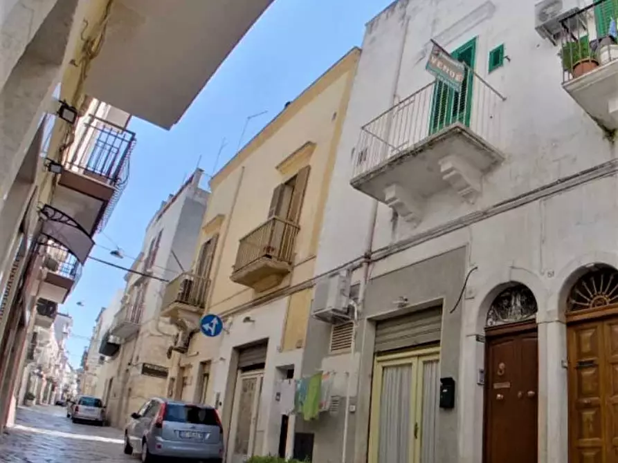 Immagine 3 di Casa indipendente in vendita  in via forcella 156 a Fasano