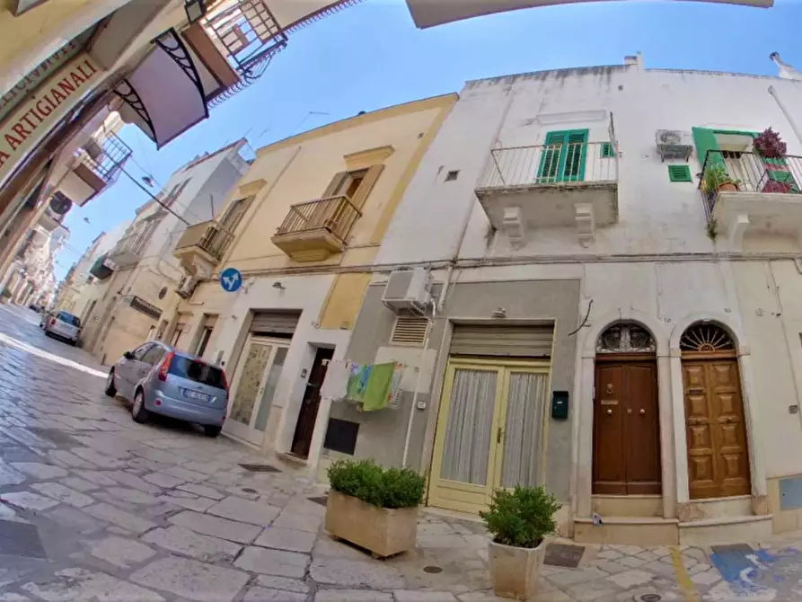 Immagine 4 di Casa indipendente in vendita  in via forcella 156 a Fasano