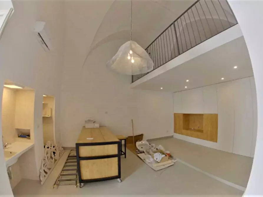 Immagine 5 di Casa indipendente in vendita  in via forcella 156 a Fasano