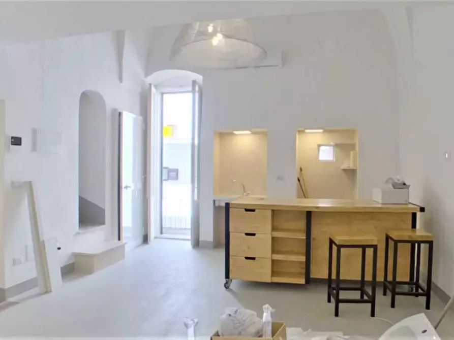 Immagine 11 di Casa indipendente in vendita  in via forcella 156 a Fasano