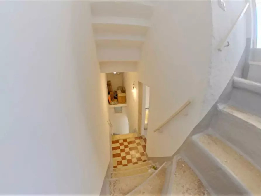 Immagine 18 di Casa indipendente in vendita  in via forcella 156 a Fasano