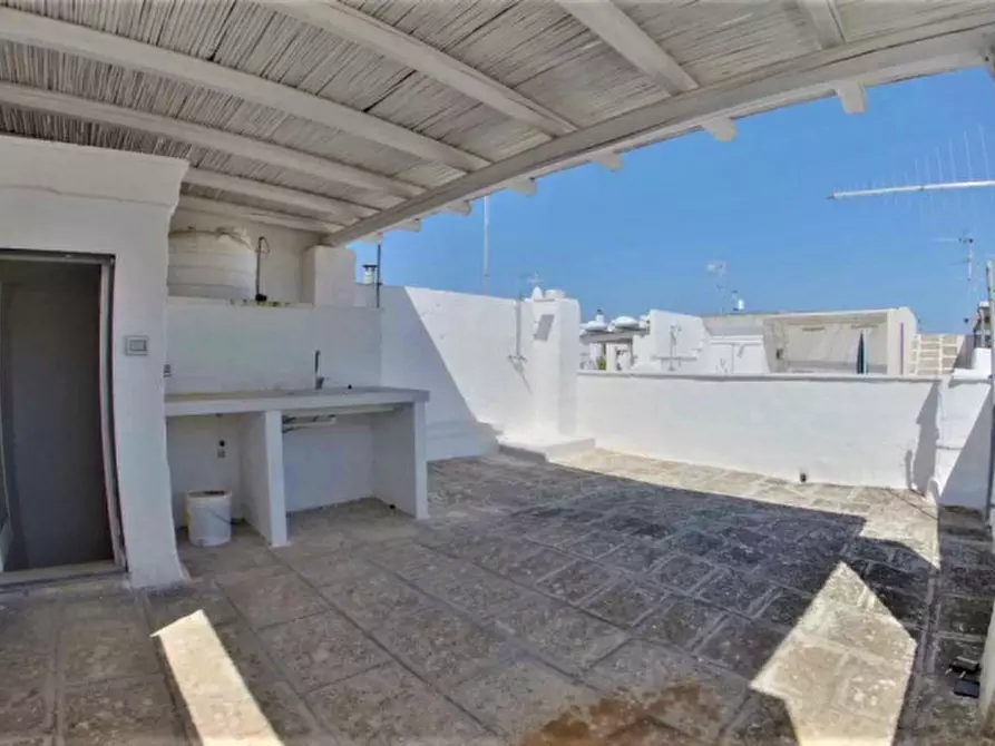 Immagine 19 di Casa indipendente in vendita  in via forcella 156 a Fasano