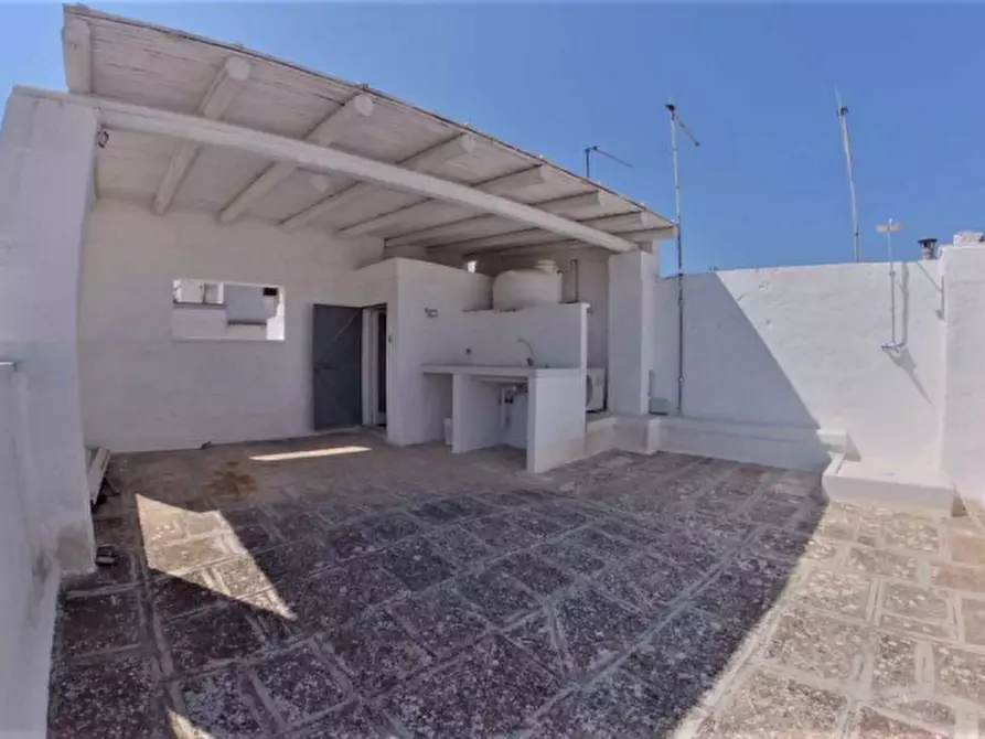 Immagine 20 di Casa indipendente in vendita  in via forcella 156 a Fasano